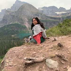 Meet your Posher, Vartika